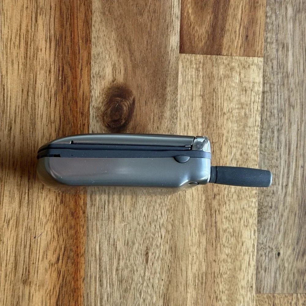 Motorola untested sold
